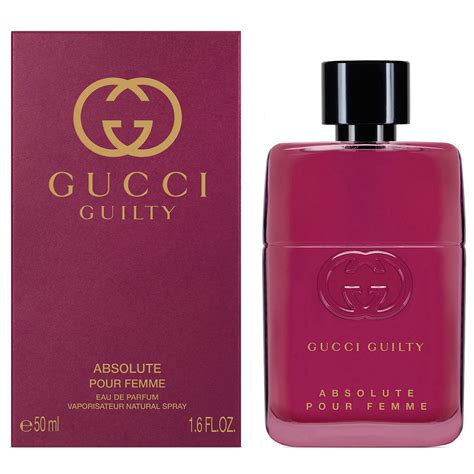 perfume da gucci